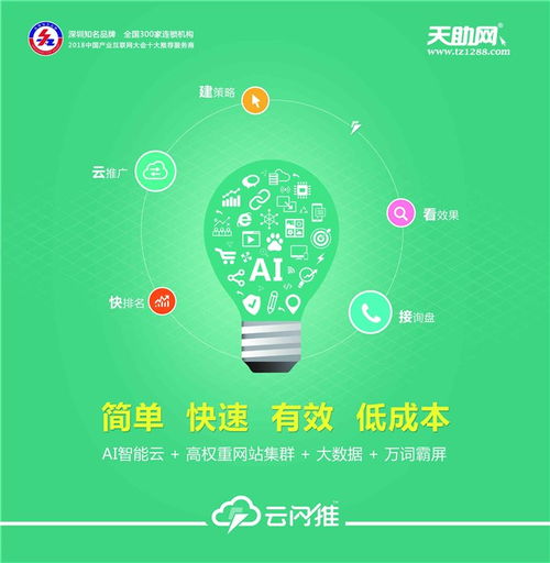 云闪推效果好不好？专业解析与信赖推荐