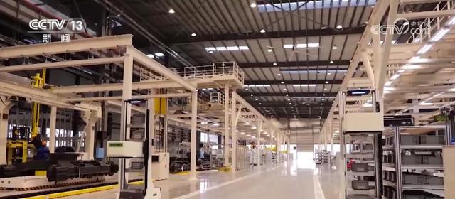 工业互联网融入国民经济 开启规模发展新时代