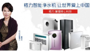 格力电器网络营销与网络技术推广整合方案