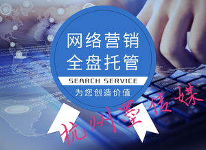 实战为舵，结果导航 杭州网络推广公司的制胜之道