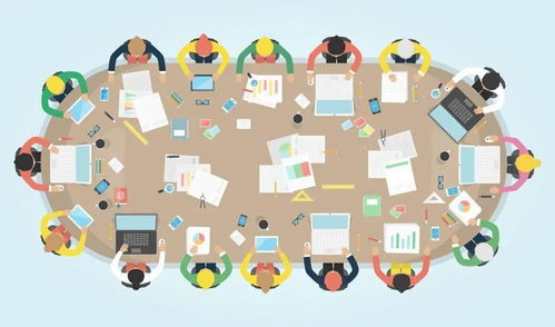 教培机构如何应对老师的频繁离职