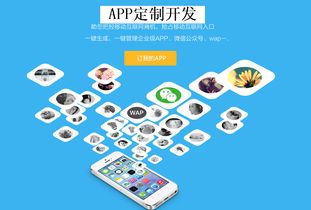 app定制开发和郑州网站建设推广的关系解析