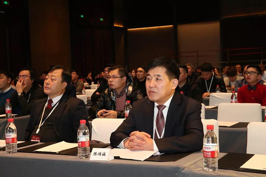 “携手合作 筑梦远航”——2019英昌乐器全国经销商会议暨网络技术推广盛会圆满举行